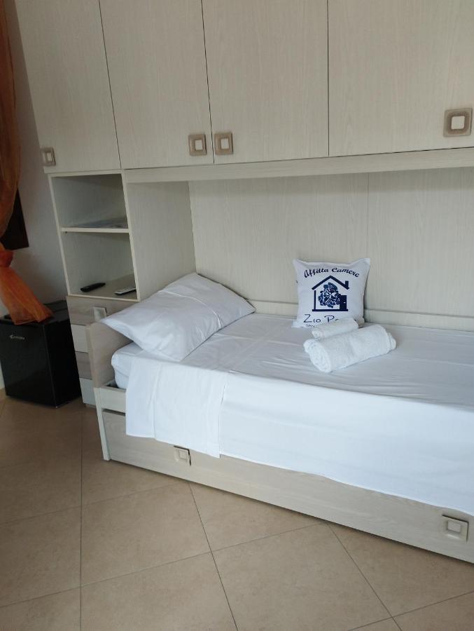 Maison d'hôtes Affitta Zio Peppe *
