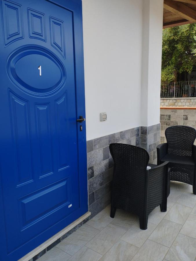 Maison d'hôtes Affitta Zio Peppe San Teodoro (Sardinia)