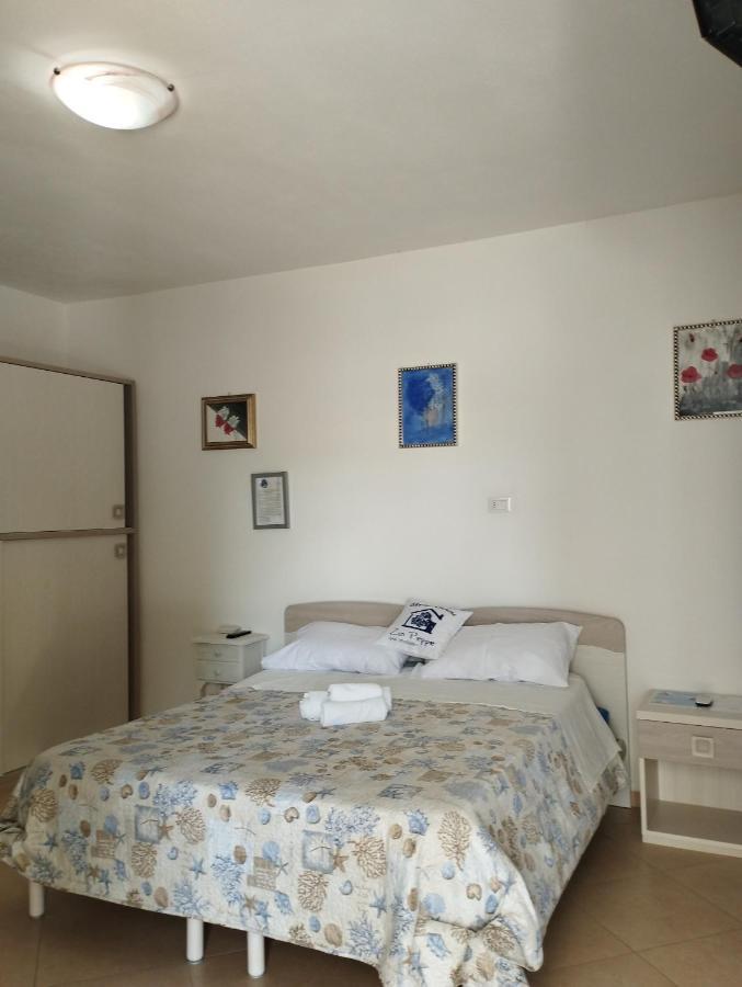 Affitta Zio Peppe Guest house San Teodoro (Sardinia)